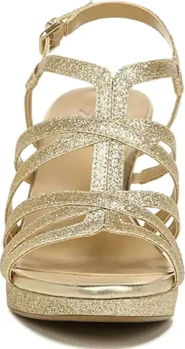 Miniatura 2 de Naturalizer Women's Baylor Heeled Sandal