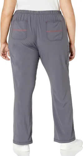 Miniatura 2 de Carhartt Cross-Flex - Pantalón de trabajo para mujer