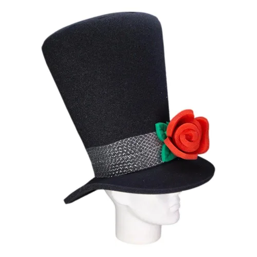 Miniatura 73 de FOAM PARTY HATS: Venezuela Bride Hat - Wedding Party Hat - Hora Loca Hat - Bachelorette Party Hat - Bridal Shower Hat - Wedding Hair Vine Hat