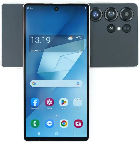 Miniatura 5 de Desbloquear Teléfono, Pantalla de 6.71 Pulgadas, 2 GB RAM y 64 GB ROM, Cámaras Delantera y Trasera, Soporta Tarjeta SIM Dual, Banda de Frecuencia
