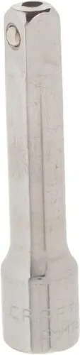 Miniatura 2 de CRAFTSMAN Barra de extensión de 3/8", 3 pulgadas, tambaleo (CMMT44283)