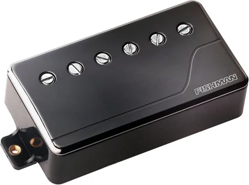 Miniatura 5 de Fishman Fluence Signature Series Devin Townsend - Juego de pastillas