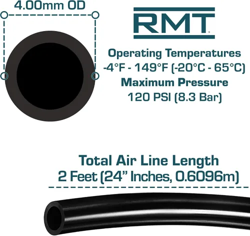 Miniatura 5 de M000-A323-AD4U - Kit de reparación de conectores de línea aérea RMT