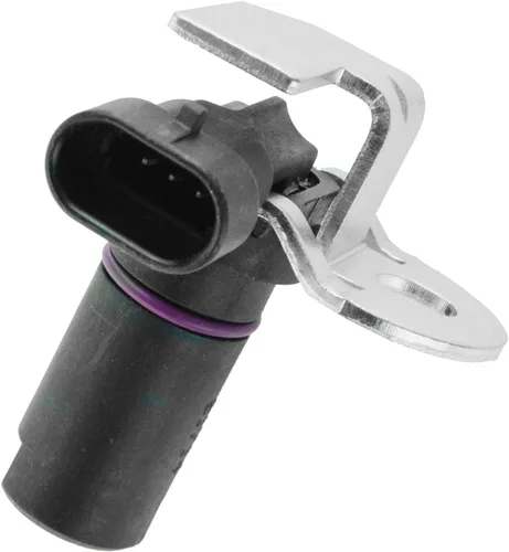 Miniatura 30 de TRQ Sensor de Posición Superior e Inferior del Cigüeñal Compatible con Cadillac DeVille 2000-2005 Eldorado 2000-2002 Seville 2001-2003 Oldsmobile