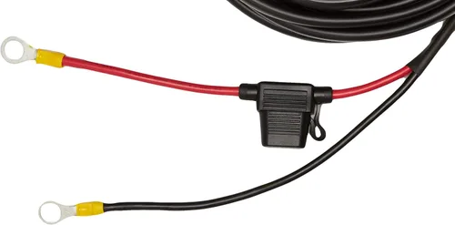 Miniatura 2 de ARB 10900027 - Kit de cableado para frigorífico y congelador y soporte roscado para una instalación rápida en tu batería, compatible con todos