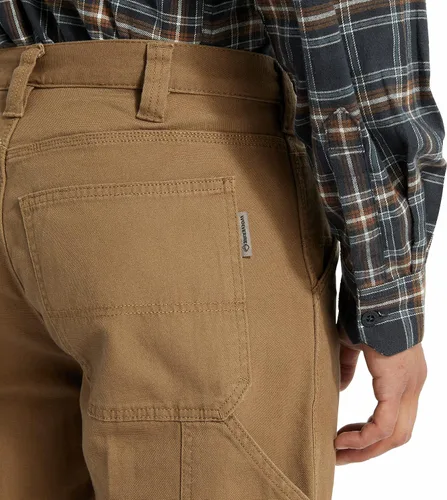 Miniatura 2 de WOLVERINE Pantalón elástico Steelhead para hombre