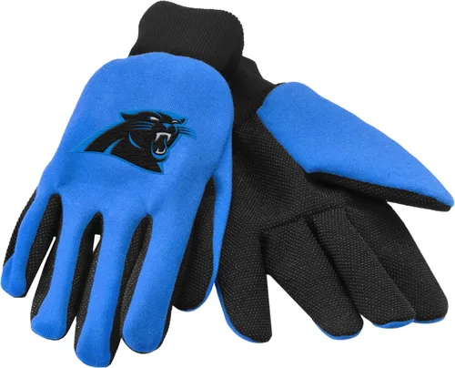 Miniatura 36 de FOCO NFL Guantes de Trabajo Utilitarios de Palma