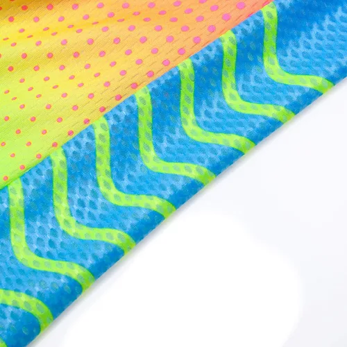 Miniatura 6 de Maillot de ciclismo de manga corta para mujer, ropa de bicicleta, chaqueta de bicicleta con bolsillos, transpirable