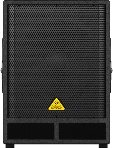 Miniatura 4 de Behringer, Eurolive VQ1500D