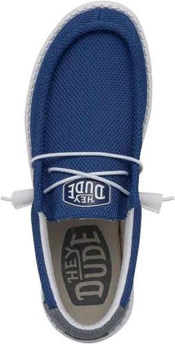 Miniatura 2 de Hey Dude Fans de los Wally Sox para hombre