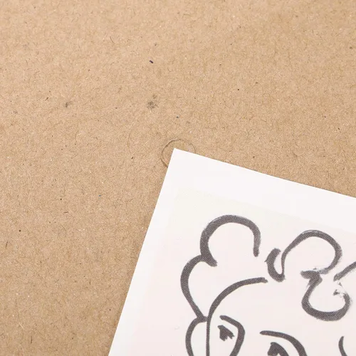 Miniatura 7 de Zonon Adhesivos de doble cara con puntos de pegamento transparente, pegamento para globos, redondo, sin rastros, adhesivo fuerte, impermeable