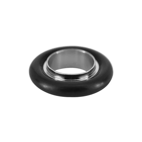 Miniatura 11 de Adaptador de acero inoxidable para accesorios de tubería de vacío - KF-16, tubo de fuelle corregado (39.370 in)