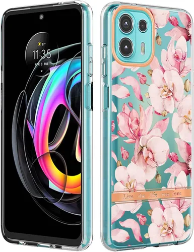 Miniatura 61 de Funda compatible con Redmi Note 11 4G, compatible con Xiaomi Redmi Note 11S 4G (no 5G) para teléfono móvil TPU funda FH