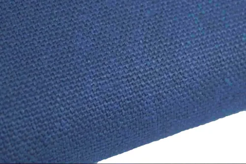 Miniatura 7 de La funda de repuesto para sofá Ektorp de algodón pesado es compatible con la funda deslizante para sofá IKEA Ektorp de 3 asientos (sofá Ektorp azul)