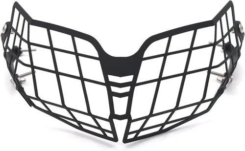 Miniatura 4 de Cubierta protectora para faros delanteros de motocicleta para Benelli para TRK 502 502x TRK502 TRK502X Accesorios Rejilla Escudo Protector Protector