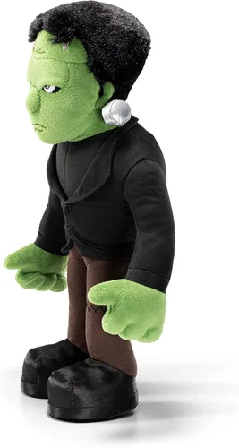 Miniatura 4 de The Noble Collection Peluche Frankenstein