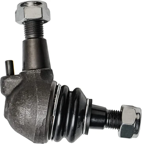 Miniatura 6 de Detroit Axle - 2 rótulas delanteras para Mercedes-Benz C220 C230 C280 C36 C43 CLK55 AMG CLK320 CLK430 E300 E320 E350 E420 E430 E500 Chrysler