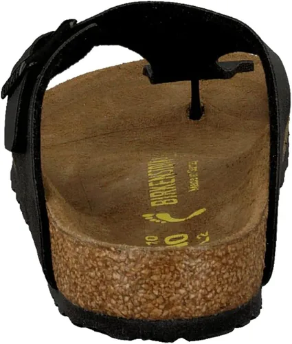 Miniatura 5 de Birkenstock Gizeh Kids - Piedra metálica de cobre, Birko-Flor, ancho regular
