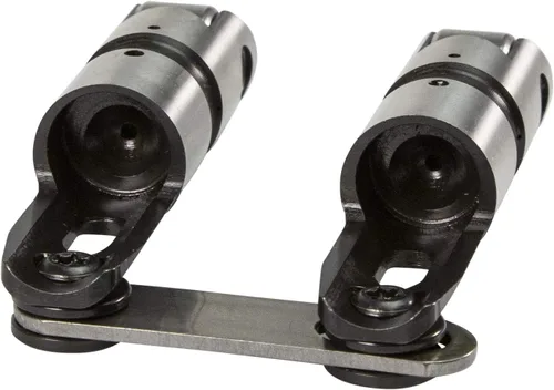 Miniatura 4 de COMP Cams 96818-16 Sportsman Solid Roller Lifter Set w/Bearing para Chevrolet Small Block