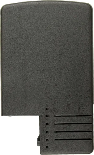 Miniatura 3 de Keyless2Go Repuesto para carcasa de 3 botones para Mazda BGBX1T458SKE11A01 (2 unidades)