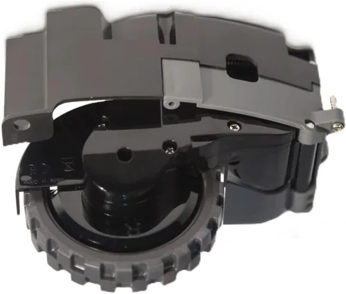 Miniatura 7 de Auténtico cepillo de barrido de bordes OEM con el módulo de cepillo para aspiradoras robot serie J e I, reemplazo original de vacío de habitación