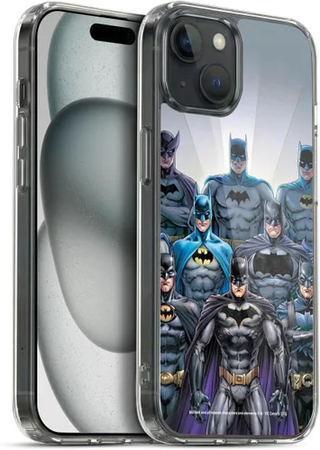 Miniatura 364 de Head Case Designs Funda de gel con licencia oficial de Batman DC Comics Hush Catwoman icónica para disfraces de cómics [grado militar] compatible