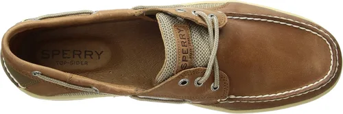 Miniatura 5 de Sperry Billfish - Zapato náutico de 3 ojos para hombre