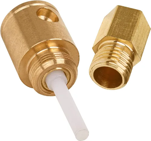 Miniatura 6 de WE25M74 GE Gas Dryer LP kit de conversión compatible con Kenmore GE Gas Dryer