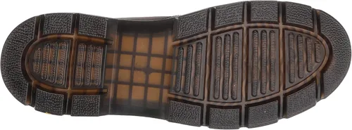 Miniatura 2 de Dr. Martens Botas Chelsea de cuero Embury unisex para adultos