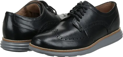 Miniatura 7 de Cole Haan - Zapatos para hombre Grand Shortwing Oxford Original