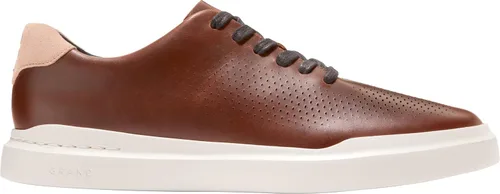 Miniatura 72 de Cole Haan Tenis Grandpro Rally con corte láser para hombre