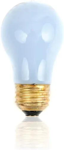 Whirlpool 4396822 Bombilla original OEM para refrigeradores que reemplaza a 1059249, 2260802, AH971228, EA971228, PS971228, W10194423, W10311527 Luz