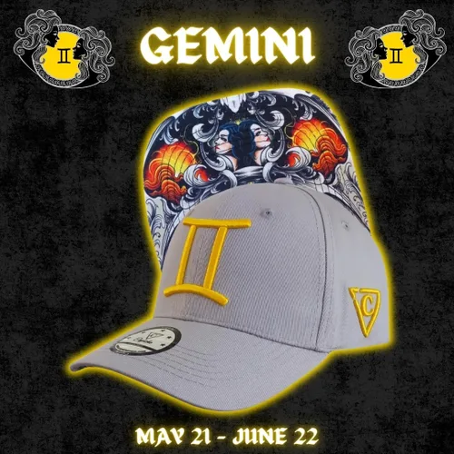 Miniatura 91 de Capiche - Gorra de visera plana de serie especial, talla única, unisex, hombre, más de 99 diseños