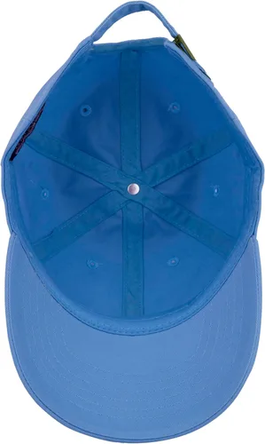 Miniatura 96 de Gelante Gorras de béisbol 100% algodón liso en blanco tamaño ajustable al por mayor a granel de 12