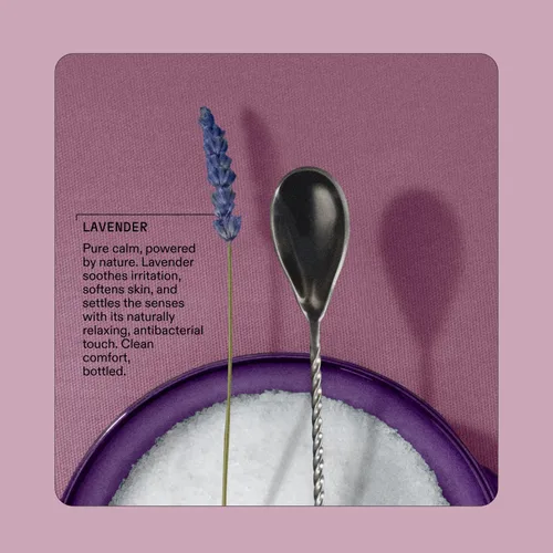 Miniatura 7 de Cleo+Coco - Spray funcional de lavanda de magnesio para dormir (3.0 onzas), desodorizante y calmante multiusos para mujeres y hombres, sin aluminio
