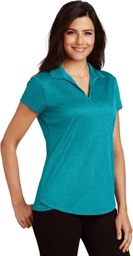 Miniatura 2 de Opna Camisas polo de golf atléticas que absorben la humedad para mujer