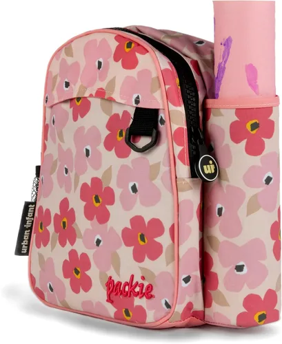 Urban Infant Mochila Packie para niños bolsa ligera de viaje para guardería preescolar tamaño perfecto para niños y niñas