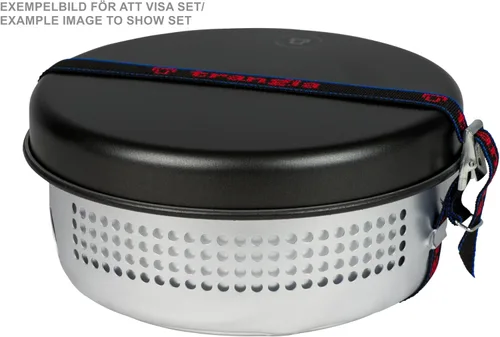 Miniatura 3 de Trangia 25 Cookset
