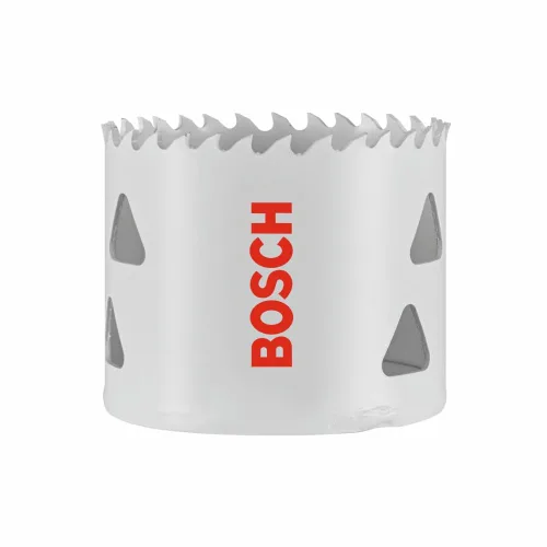 Miniatura 45 de Bosch HBT100 Sierra perforadora bimetálica M42 de 1 pulgada