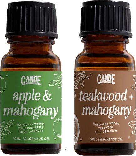 Miniatura 23 de CANDECraftCo - Aceite aromático de alta calidad, aceites difusores, fragancias perfumadas para el hogar, suministros para hacer jabón de velas