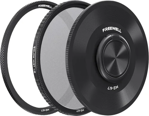 Miniatura 29 de Freewell Filtro de cámara polarizador circular de 67mm (CP) compatible con la serie M2