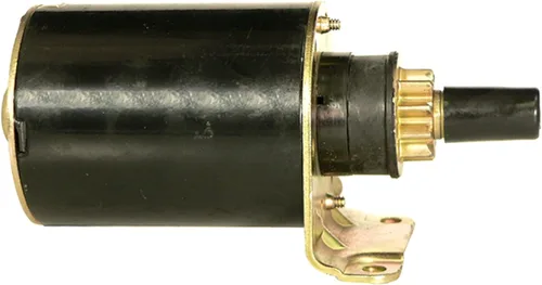 Miniatura 2 de DB Electrical SAB0126 Arrancador compatible con/repuesto para Kawasaki John Deere MIA11564, MIU11006, 21163-7007, 21163-7031, FH381V, FH430V, FH480V