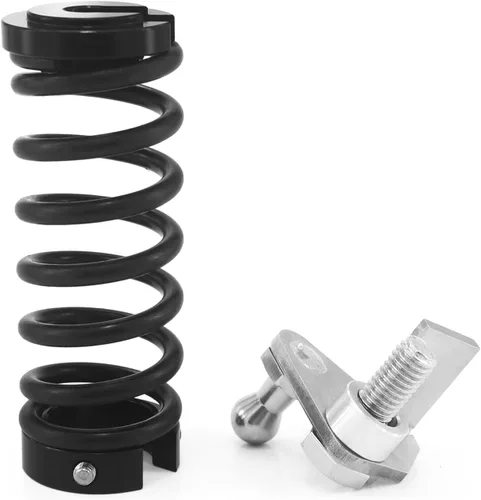 Miniatura 5 de Kit de resorte auxiliar de resorte de elevación automático para asiento de motocicleta para Yamaha XMAX300 XMAX250 XMAX125 Xmax 300 X-MAX 125 250