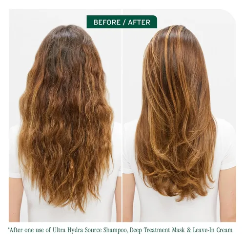 Miniatura 8 de Biolage Ultra Hydra Source Shampoo - Deeply Moisturizes & Conditions Very Dry Hair, For Thick Hair