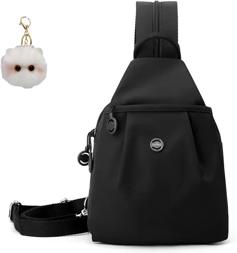Bolsa de viaje impermeable de 2 vías, mochila convertible para mujer, bolsa de viaje antirrobo de gran capacidad