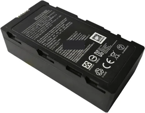 Miniatura 3 de Batería de control remoto WB37 - Compatible con DJI 4 RTK MG-1P M210 M600 FPV T16 T20 T25P T30 T40 T50 T60 T70 T100 (1 unidad)