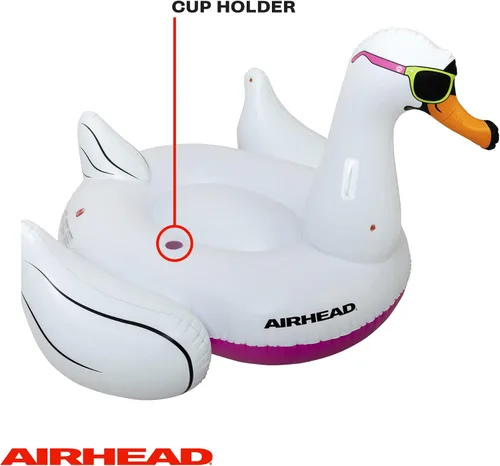 Miniatura 5 de Airhead Flotador inflable para piscina Múltiples estilos disponibles