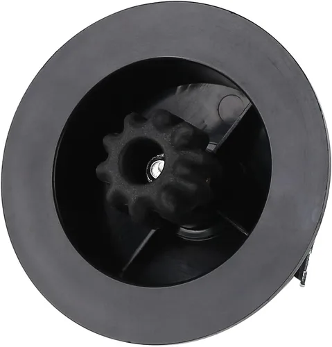 Miniatura 5 de Anbige Cuchilla de piezas de repuesto con 2 juntas, compatible con mezcladoras Black&Decker BL1110BG BL1120BG BL1130SGM BL1820SGM BL1830SGM