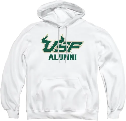 Miniatura 40 de LOGOVISION Ropa unisex para adultos con diseño oficial de alumnos universitarios para hombres y mujeres, colección de sudaderas con capucha