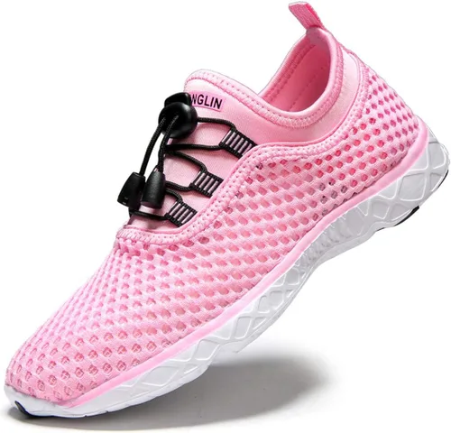 Miniatura 8 de Zhuanglin Zapatos acuáticos de secado rápido, para mujer